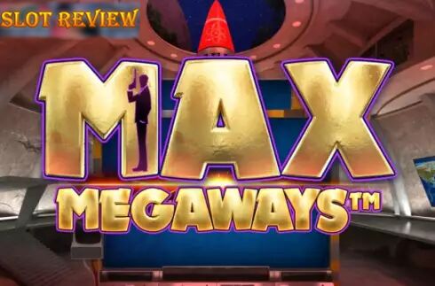 Max Megaways icon